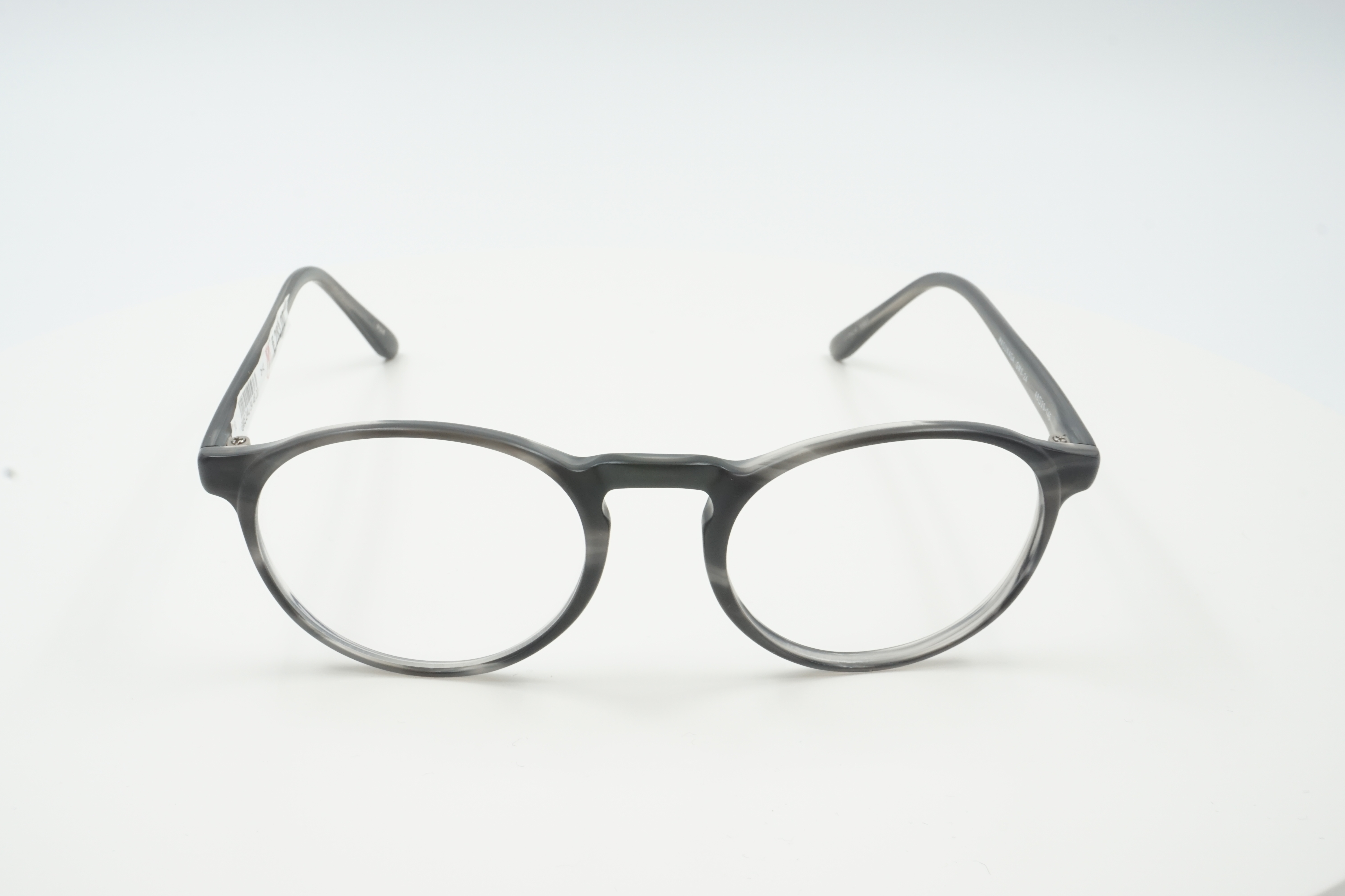 Kunststoffbrille Heinrich